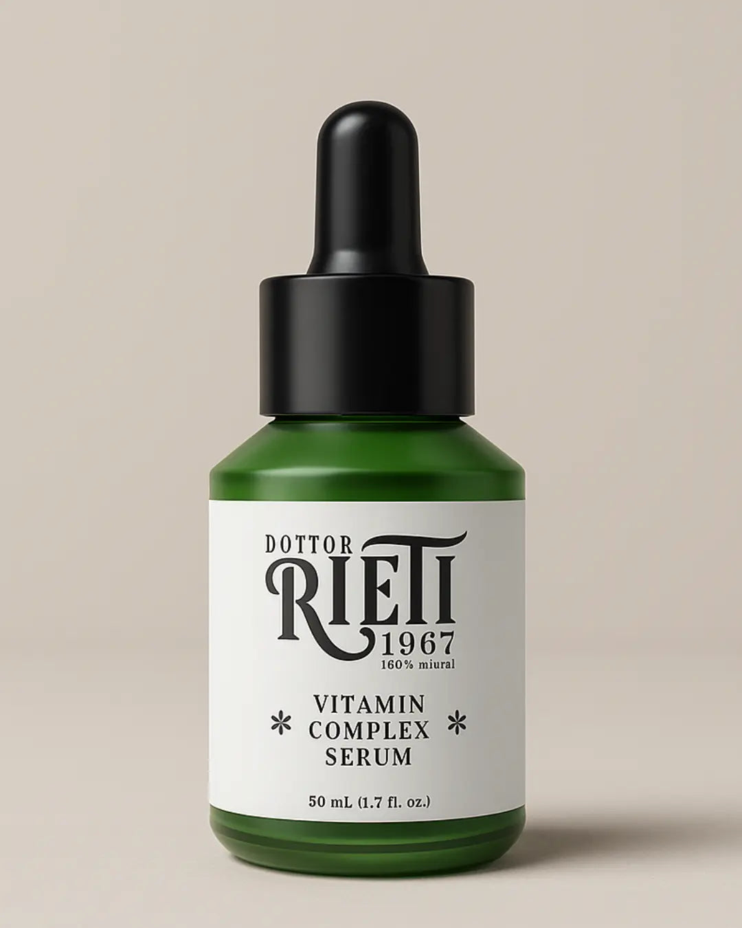 Complesso Vitaminico Viso