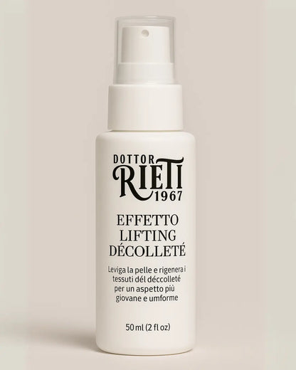Effetto Lifting Décolleté