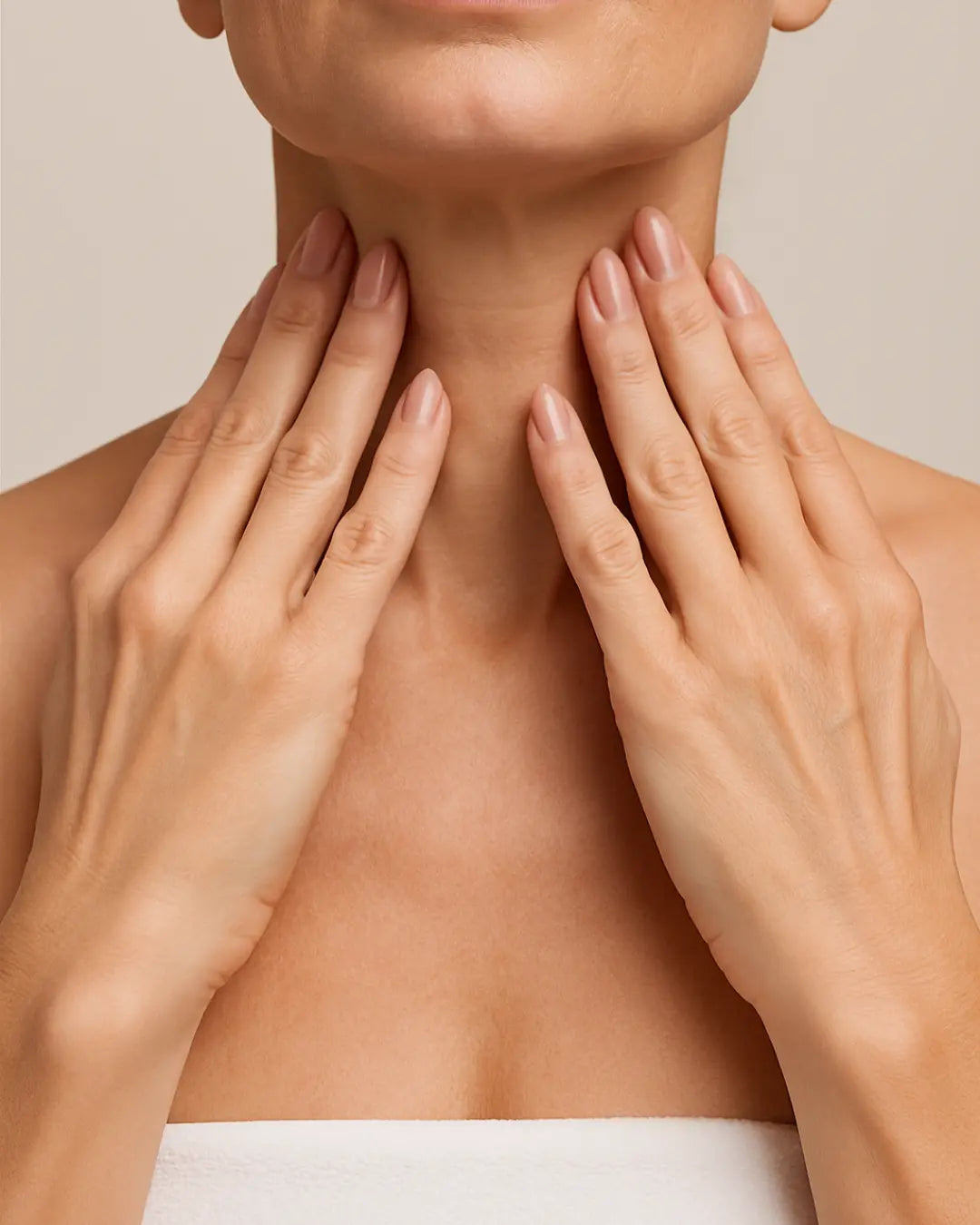 Effetto Lifting Décolleté