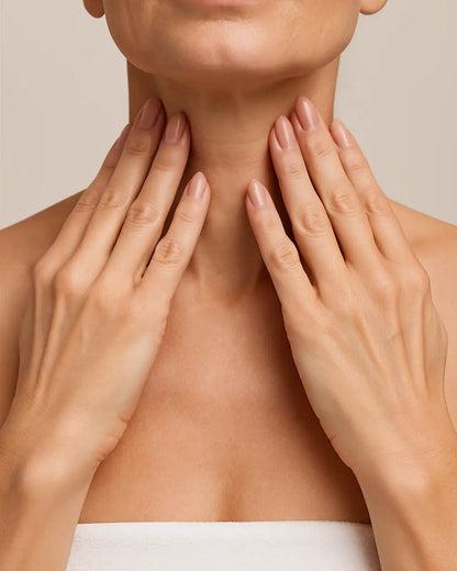 Effetto Lifting Décolleté