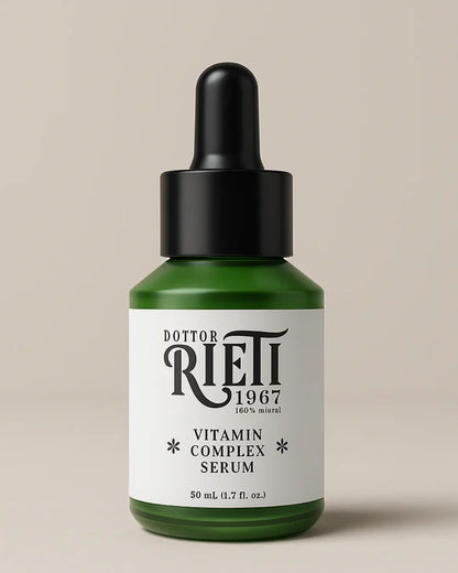 Complesso Vitaminico Viso