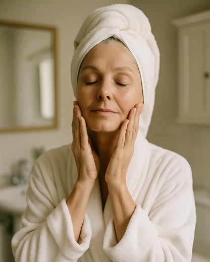 Complesso Vitaminico Viso