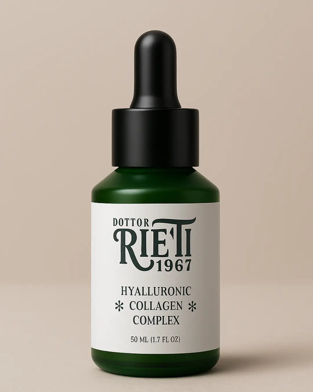 Complesso Ialuronico e Collagene