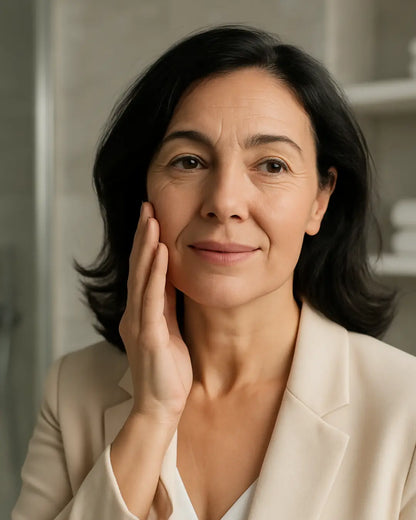 Complesso Ialuronico e Collagene