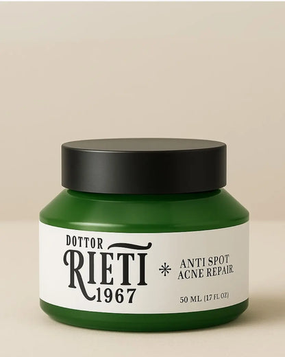 Crema Anti Macchie e Acne